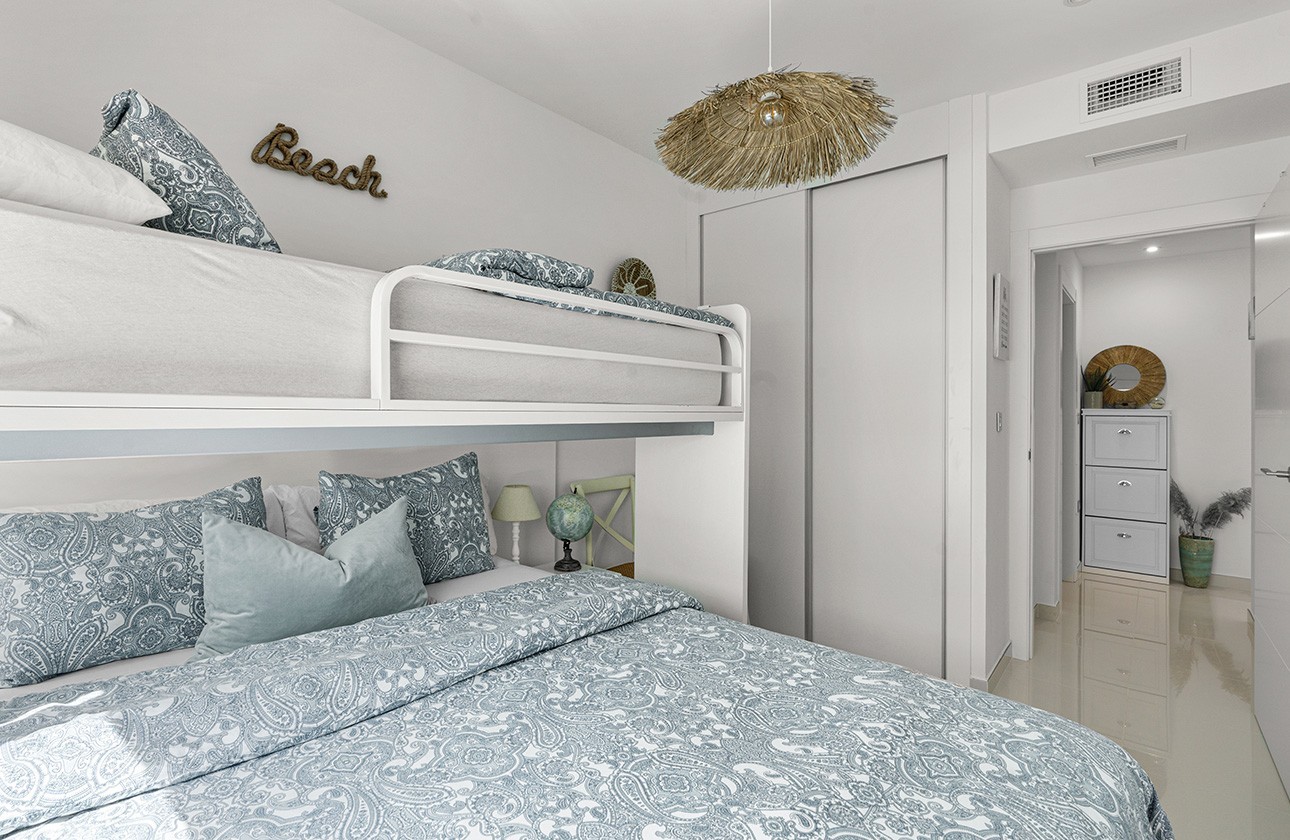 Segunda mano - Ático - Gran Alacant - Playa del Carabassí