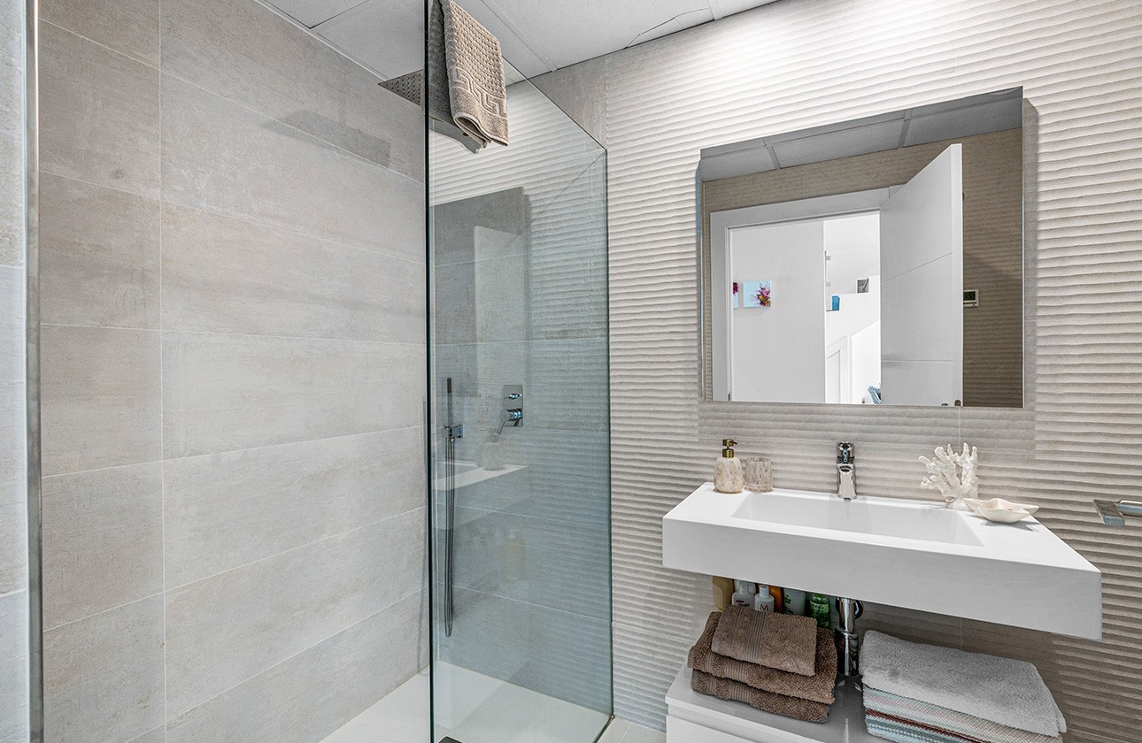 Segunda mano - Ático - Gran Alacant - Playa del Carabassí