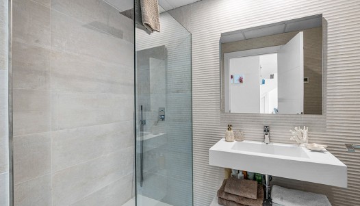 Segunda mano - Ático - Gran Alacant - Playa del Carabassí