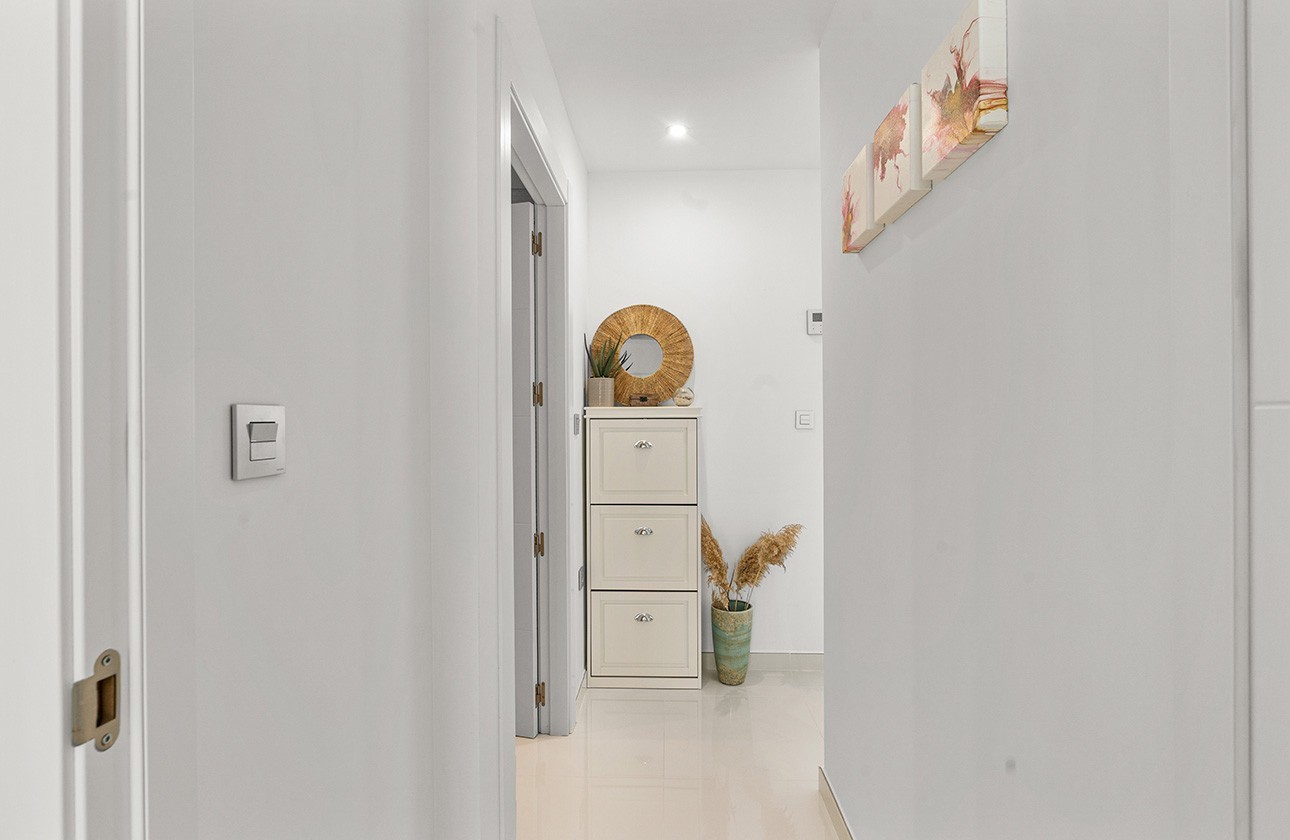 Segunda mano - Ático - Gran Alacant - Playa del Carabassí