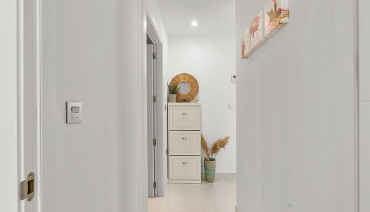 Segunda mano - Ático - Gran Alacant - Playa del Carabassí