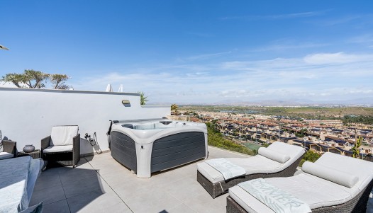 Segunda mano - Ático - Gran Alacant - Playa del Carabassí