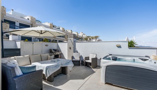 Segunda mano - Ático - Gran Alacant - Playa del Carabassí