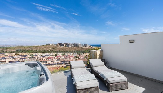 Segunda mano - Ático - Gran Alacant - Playa del Carabassí