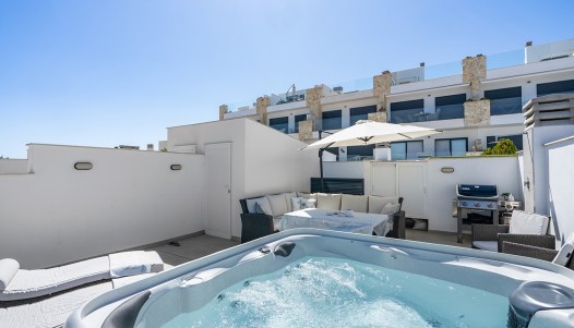 Segunda mano - Ático - Gran Alacant - Playa del Carabassí