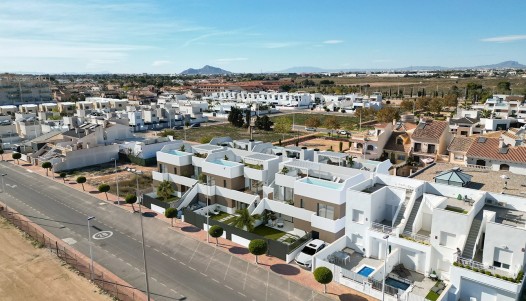 New Build - Ground Floor  - San Pedro del Pinatar - Los Cuarteros