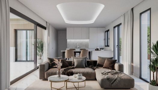 New Build - Penthouse - San Pedro del Pinatar - Los Cuarteros