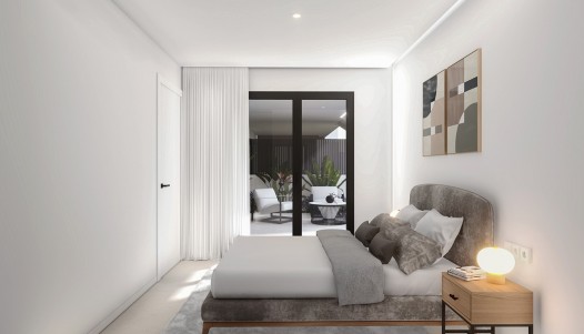 New Build - Penthouse - San Pedro del Pinatar - Los Cuarteros
