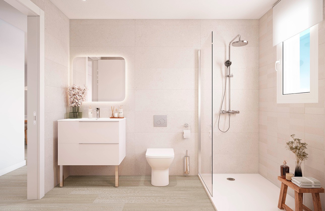 New Build - Apartment - Gandia - Playa de Gandia