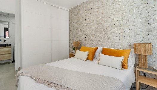 New Build - Ground Floor  - San Pedro del Pinatar - Los Cuarteros