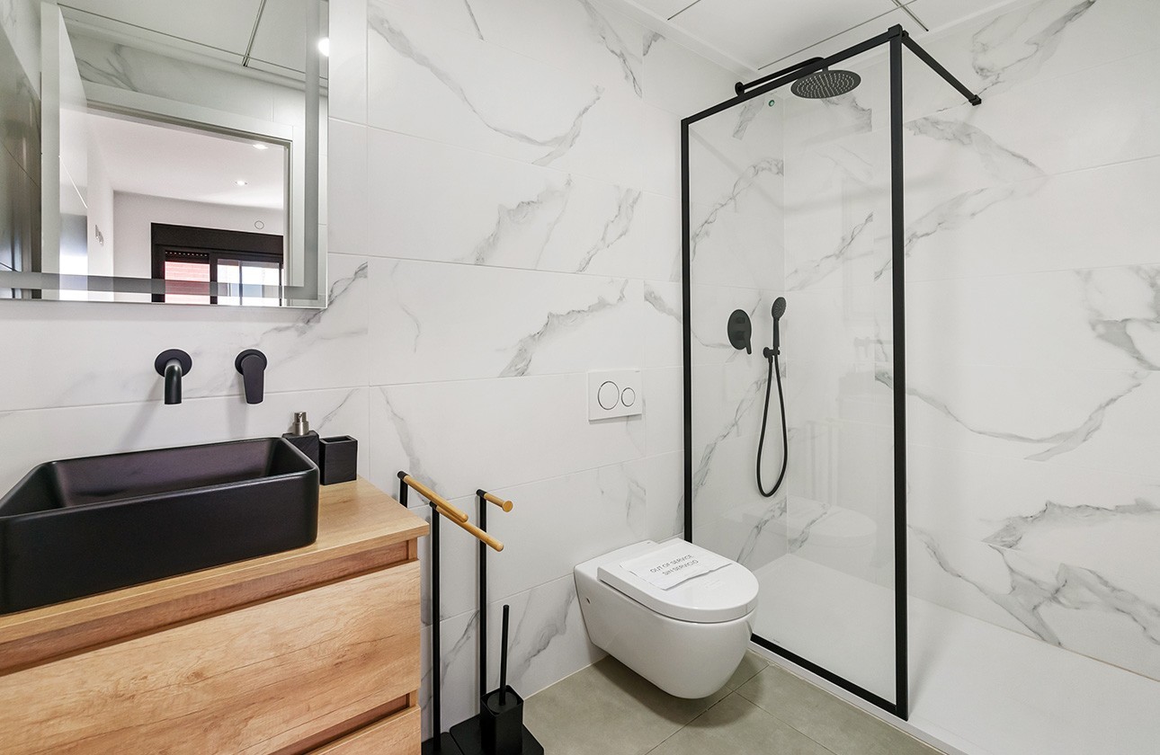 New Build - Ground Floor  - San Pedro del Pinatar - Los Cuarteros