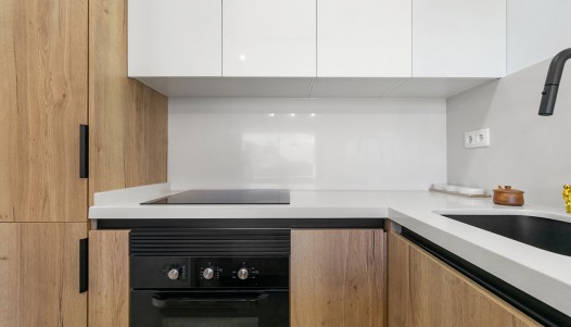 New Build - Ground Floor  - San Pedro del Pinatar - Los Cuarteros