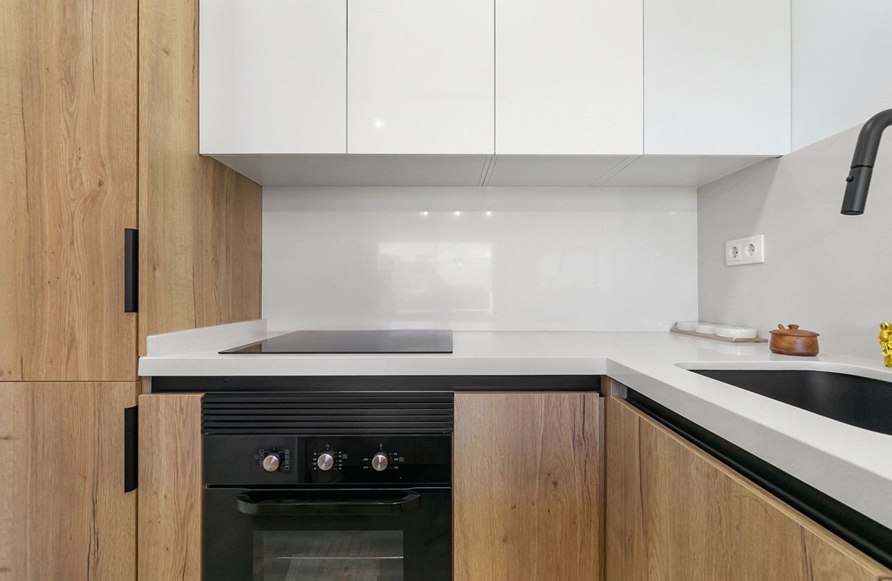 New Build - Apartment - San Pedro del Pinatar - Los Cuarteros