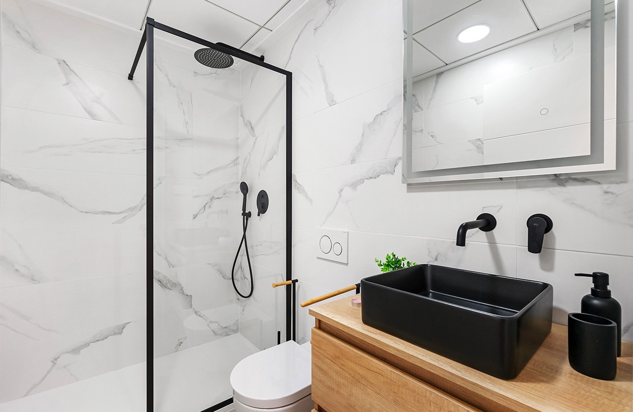 New Build - Apartment - San Pedro del Pinatar - Los Cuarteros