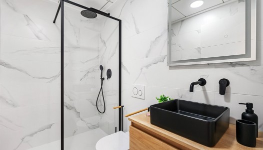 New Build - Apartment - San Pedro del Pinatar - Los Cuarteros