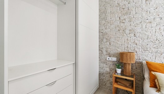 New Build - Apartment - San Pedro del Pinatar - Los Cuarteros