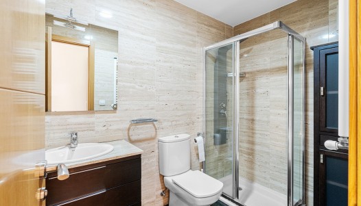 Location longue durée - Apartment - Alicante - Benalúa