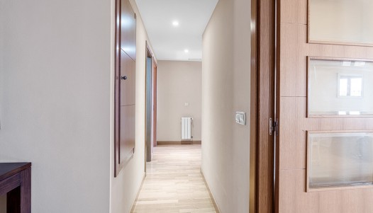 Location longue durée - Apartment - Alicante - Benalúa