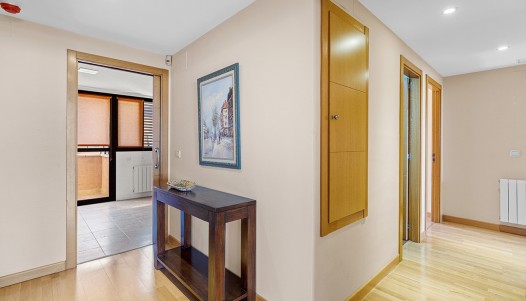 Location longue durée - Apartment - Alicante - Benalúa