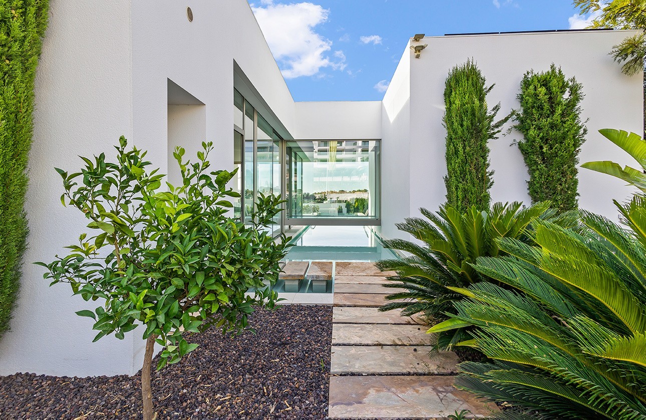 Segunda mano - Chalet independiente  - Las Colinas Golf and Country Club