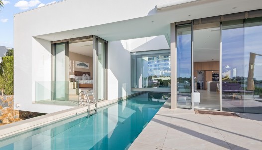 Segunda mano - Chalet independiente  - Las Colinas Golf and Country Club