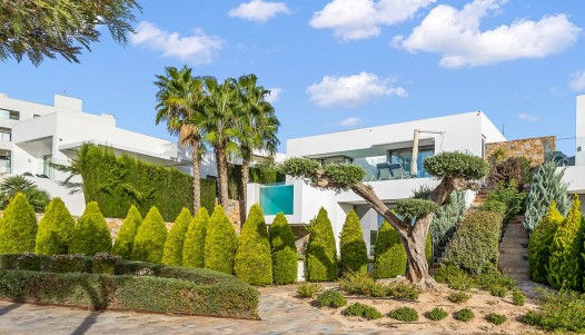 Segunda mano - Chalet independiente  - Las Colinas Golf and Country Club