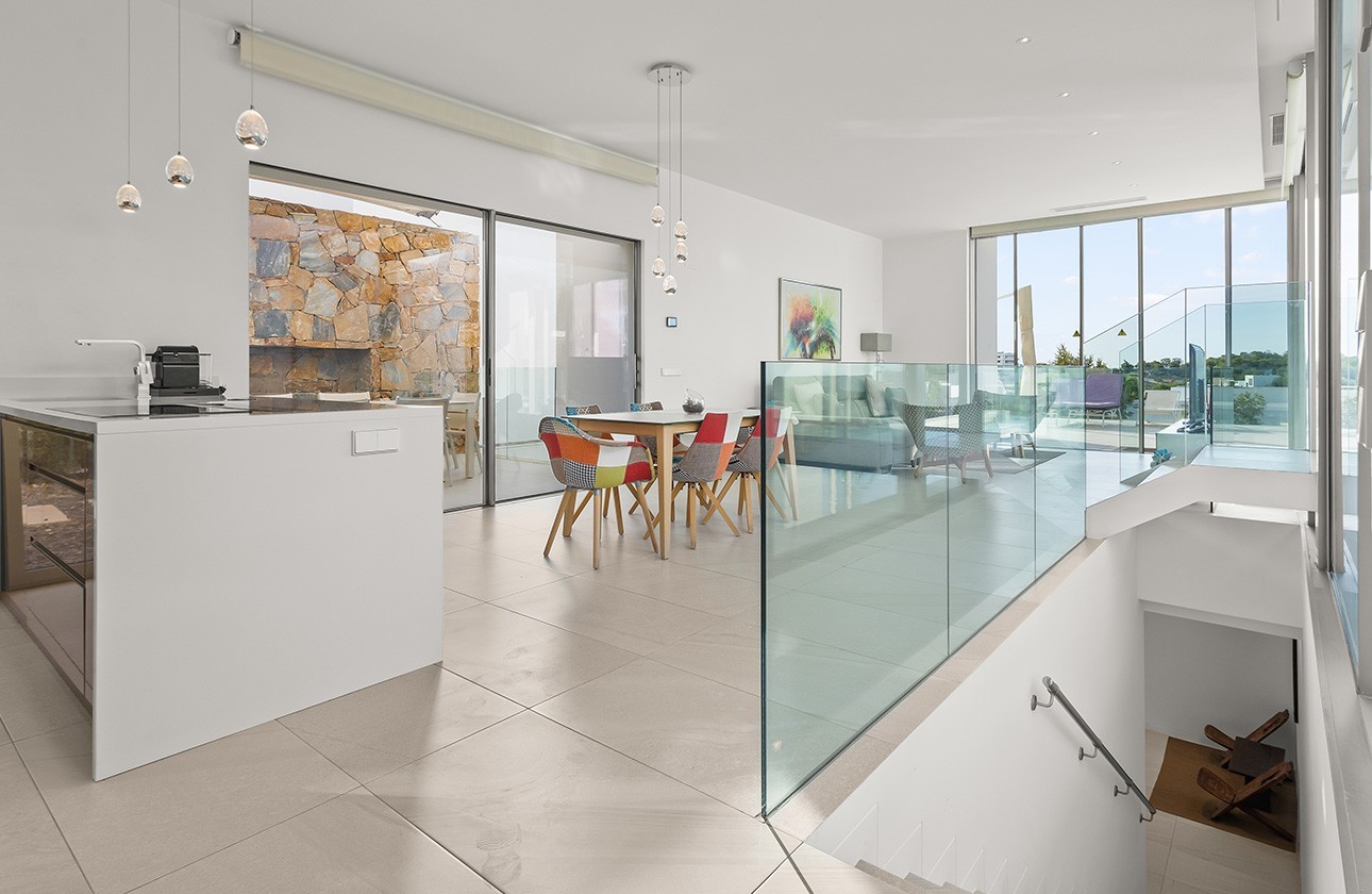 Segunda mano - Chalet independiente  - Las Colinas Golf and Country Club