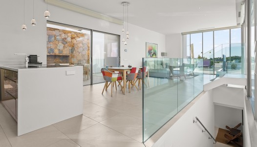 Segunda mano - Chalet independiente  - Las Colinas Golf and Country Club