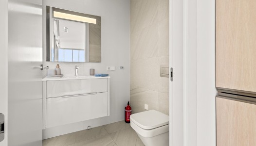 Segunda mano - Chalet independiente  - Las Colinas Golf and Country Club