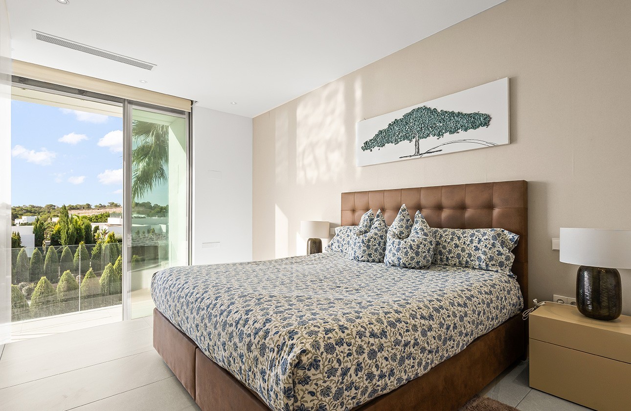 Segunda mano - Chalet independiente  - Las Colinas Golf and Country Club