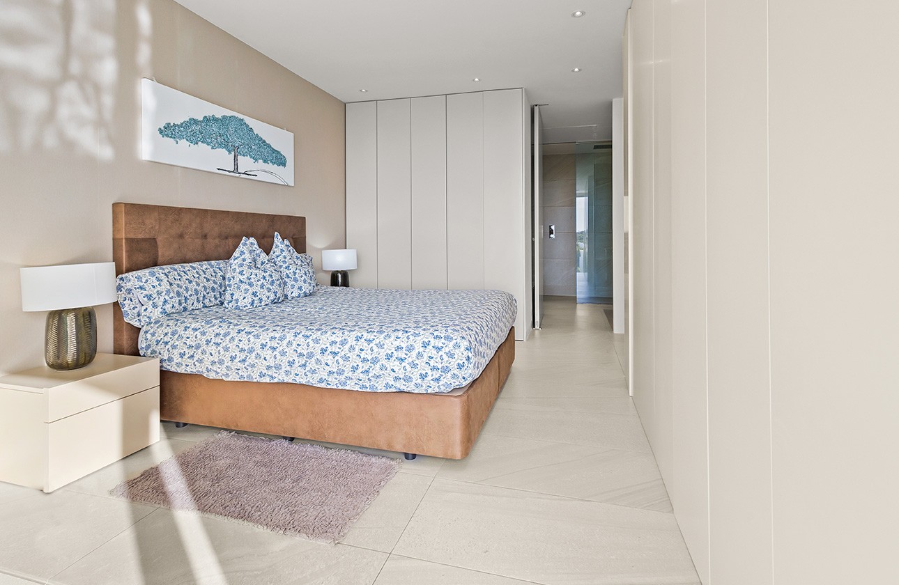 Segunda mano - Chalet independiente  - Las Colinas Golf and Country Club