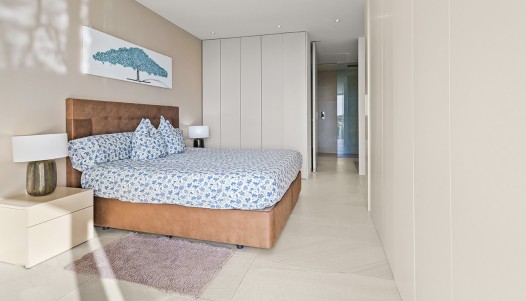 Segunda mano - Chalet independiente  - Las Colinas Golf and Country Club