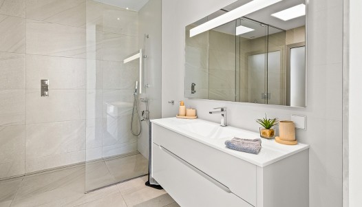 Segunda mano - Chalet independiente  - Las Colinas Golf and Country Club