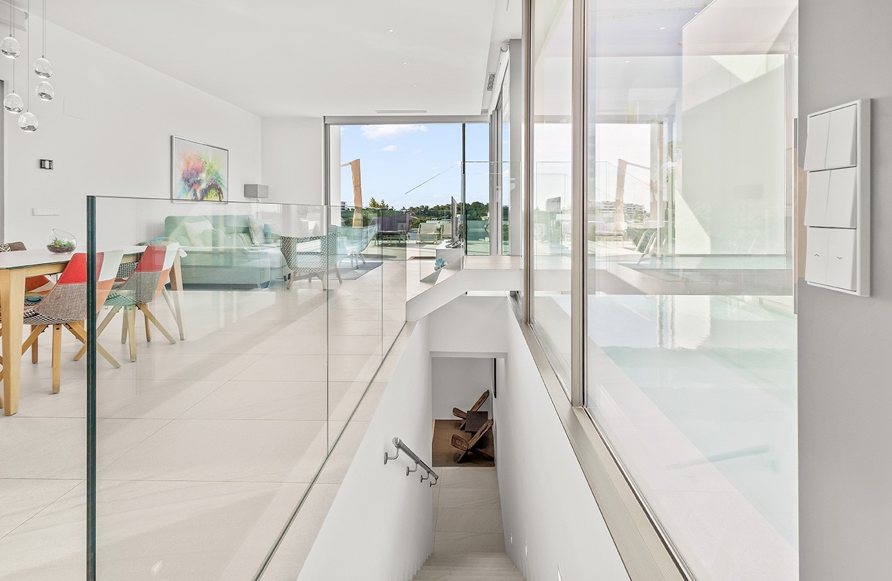 Segunda mano - Chalet independiente  - Las Colinas Golf and Country Club