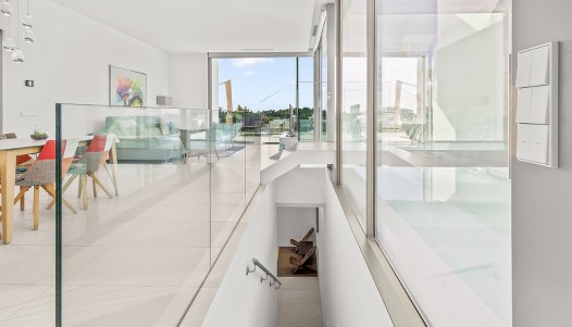 Segunda mano - Chalet independiente  - Las Colinas Golf and Country Club