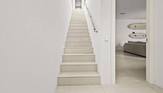 Segunda mano - Chalet independiente  - Las Colinas Golf and Country Club