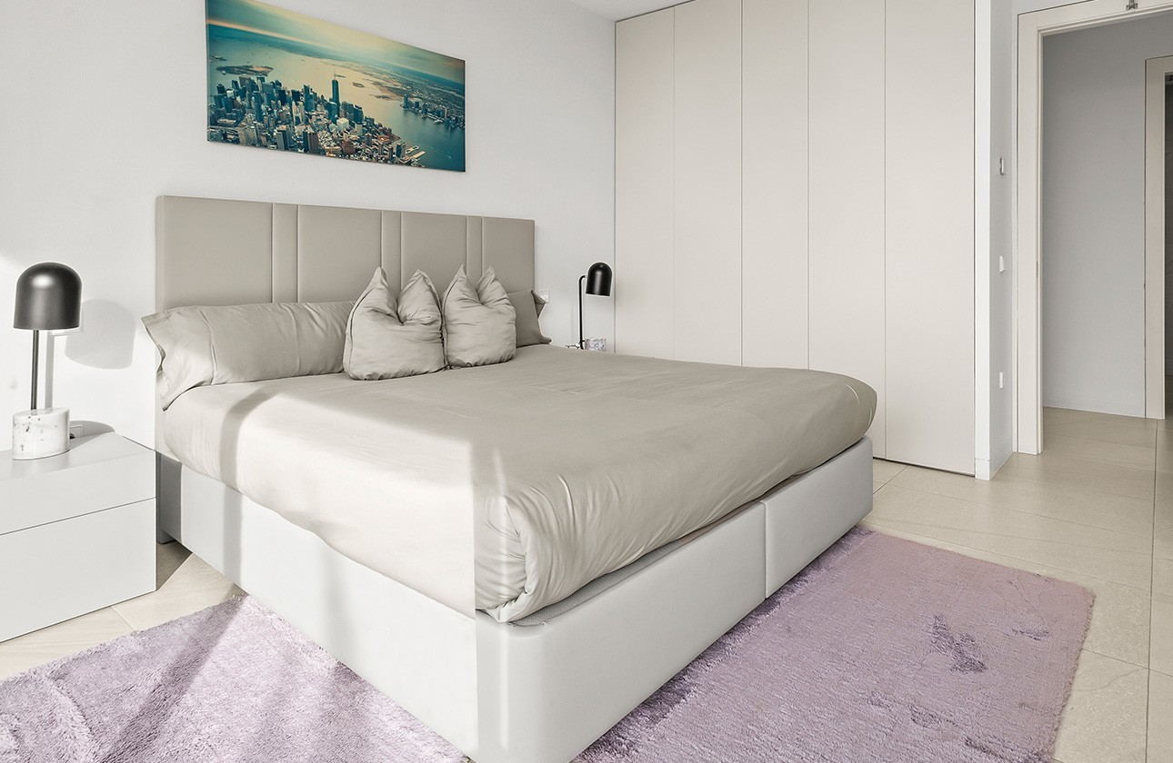 Segunda mano - Chalet independiente  - Las Colinas Golf and Country Club