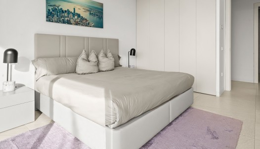 Segunda mano - Chalet independiente  - Las Colinas Golf and Country Club