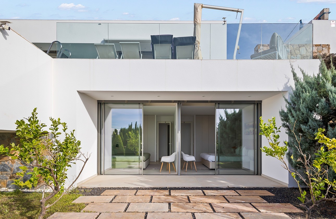 Segunda mano - Chalet independiente  - Las Colinas Golf and Country Club