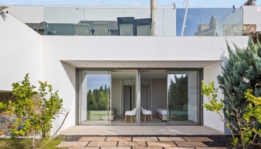 Segunda mano - Chalet independiente  - Las Colinas Golf and Country Club