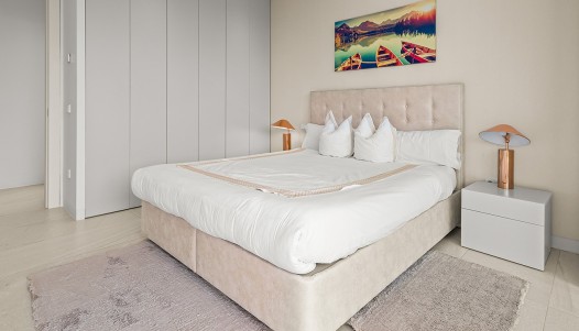 Segunda mano - Chalet independiente  - Las Colinas Golf and Country Club