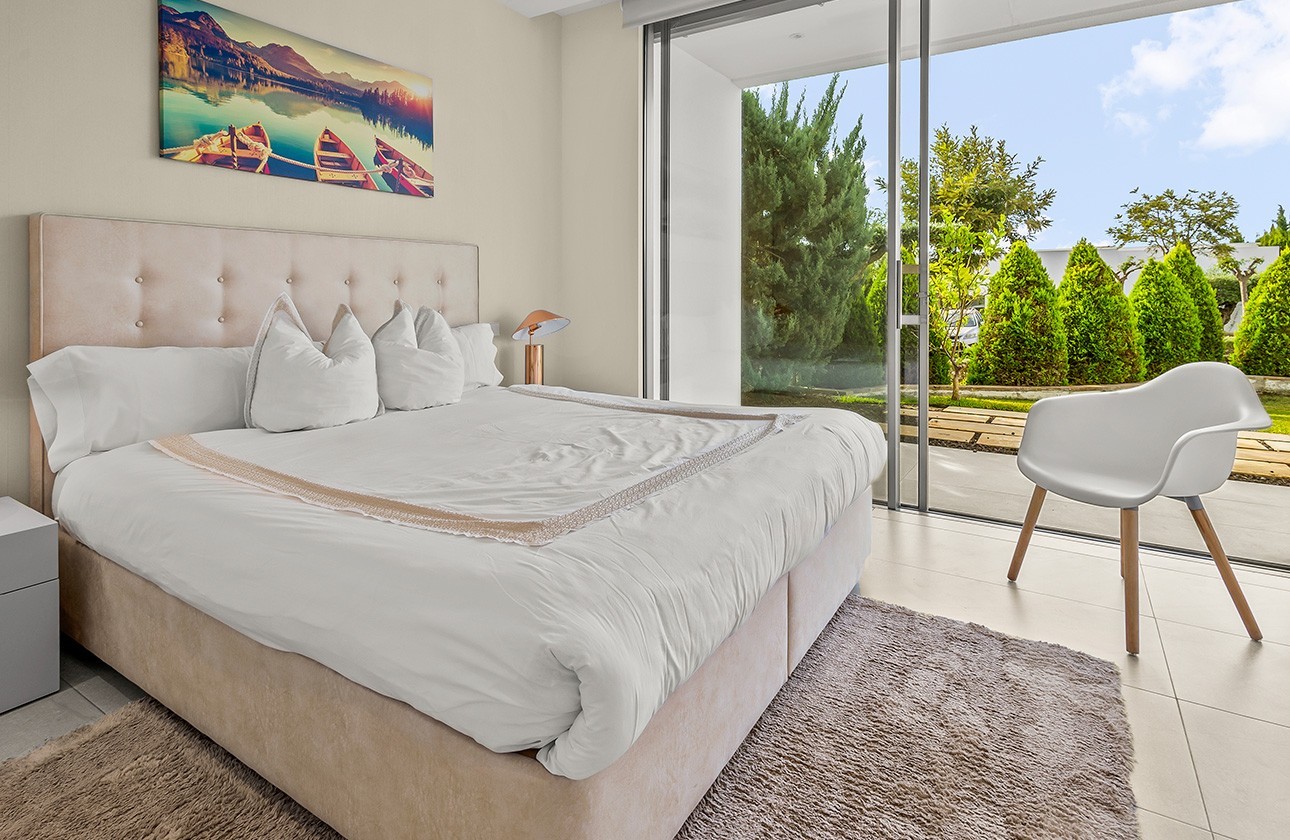 Segunda mano - Chalet independiente  - Las Colinas Golf and Country Club