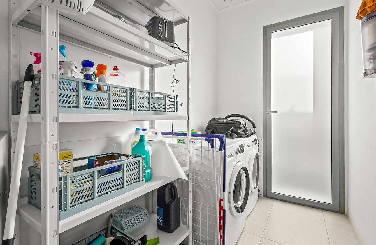 Segunda mano - Chalet independiente  - Las Colinas Golf and Country Club