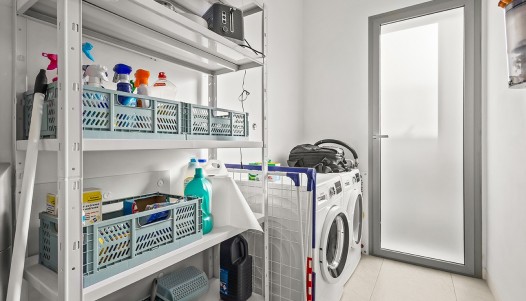 Segunda mano - Chalet independiente  - Las Colinas Golf and Country Club