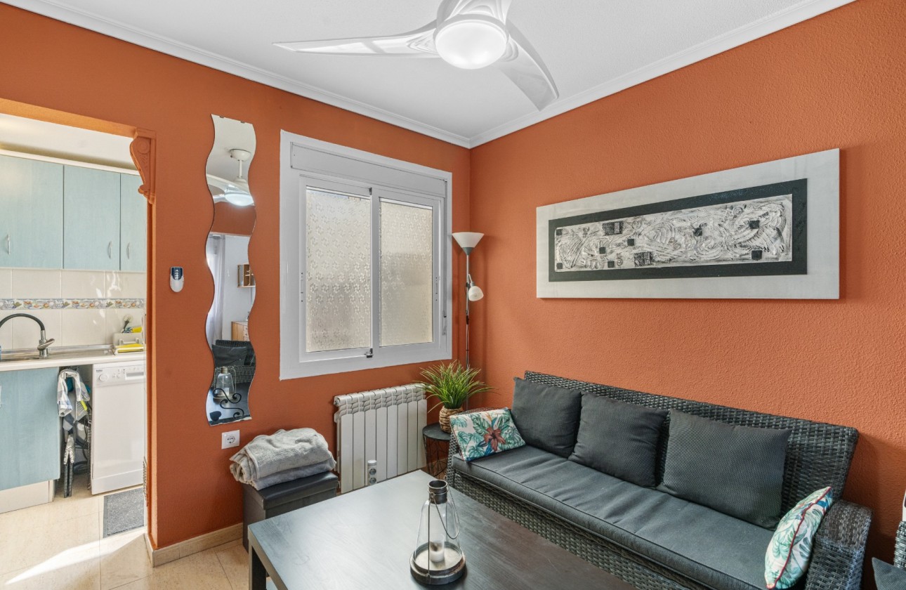 Segunda mano - Adosado - Gran Alacant - Monte y Mar Alto