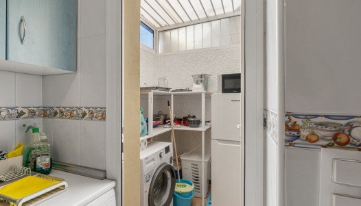 Segunda mano - Adosado - Gran Alacant - Monte y Mar Alto