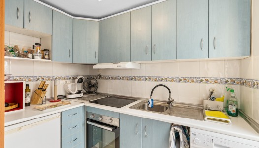 Segunda mano - Adosado - Gran Alacant - Monte y Mar Alto