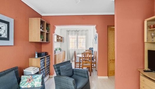 Segunda mano - Adosado - Gran Alacant - Monte y Mar Alto