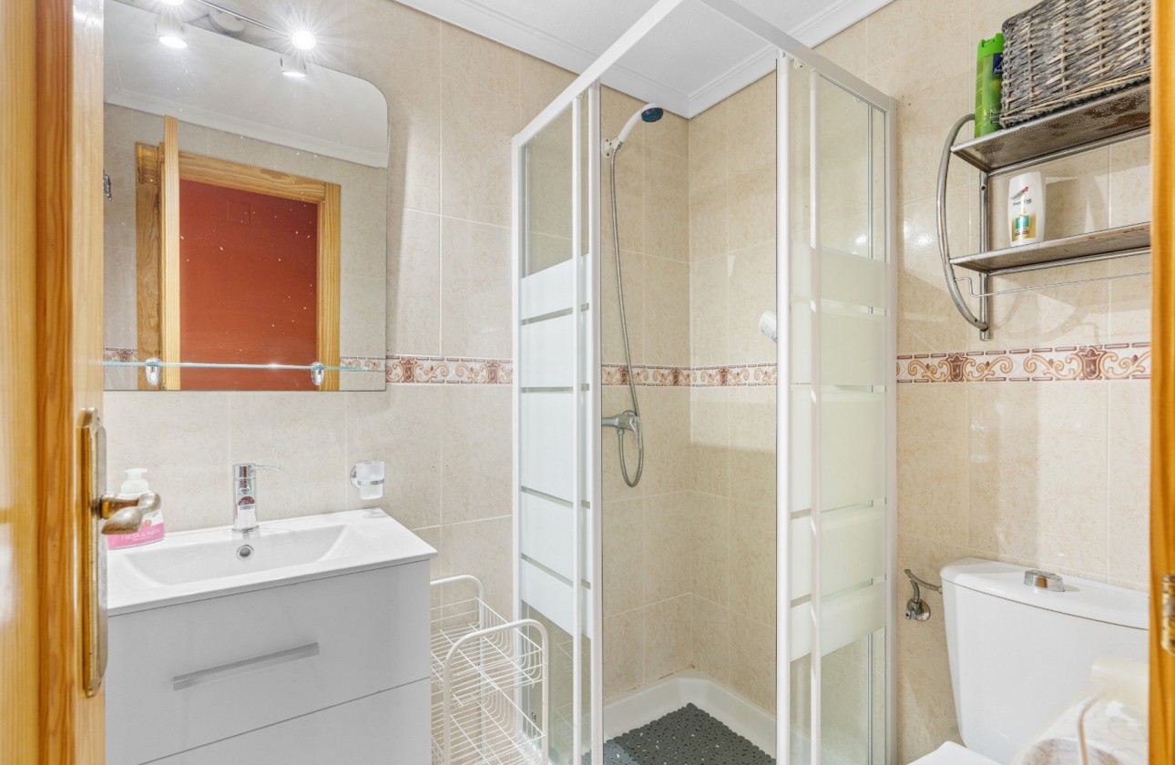 Segunda mano - Adosado - Gran Alacant - Monte y Mar Alto