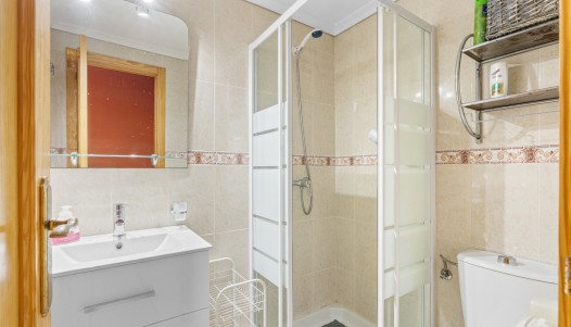 Segunda mano - Adosado - Gran Alacant - Monte y Mar Alto